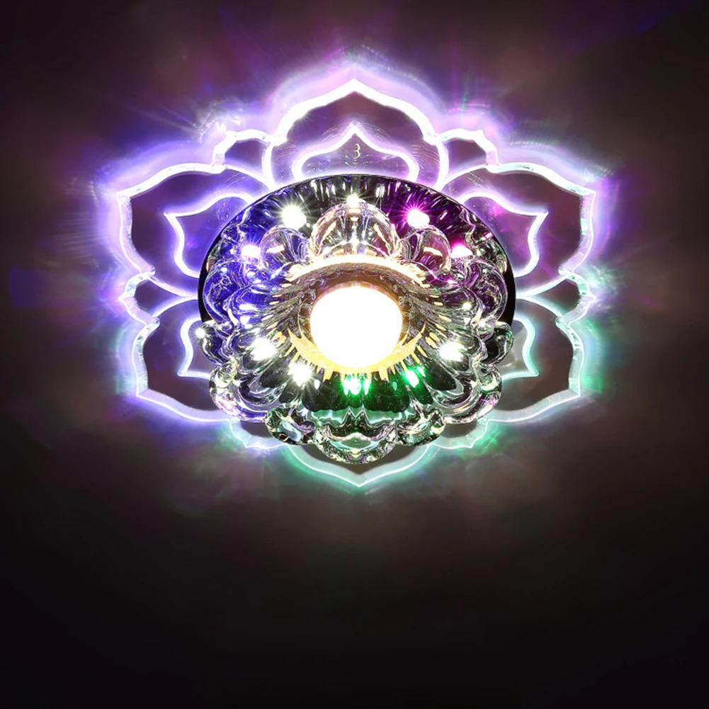 Modern LED Crystal Ceiling Lights Hallway Living Room Bedroom Chandelier Lamp Simple Porch Aisle Corridor Lighting 
Modern LED Crystal Ceiling Lights Hallway Living Room Bedroom Chandelier Lamp Simple Porch Aisle Corridor Lighting