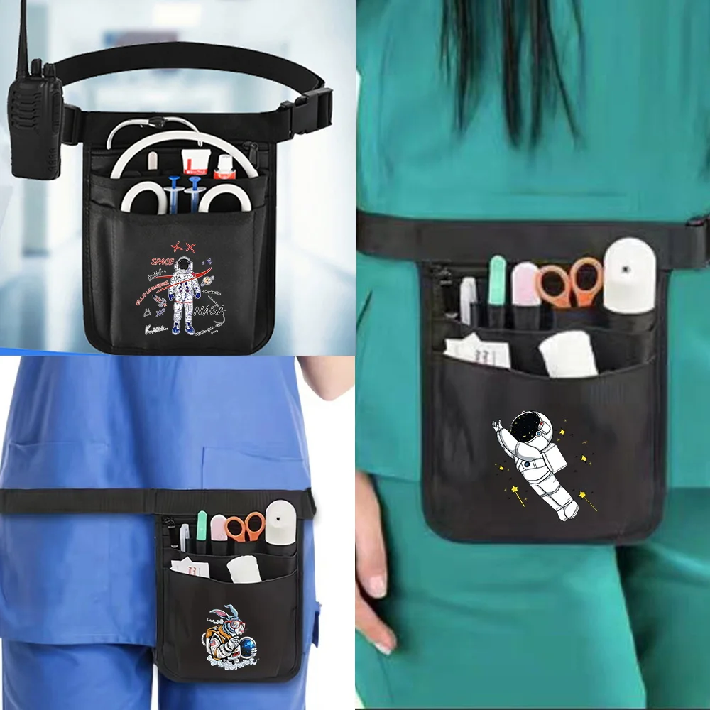 Unisex Waist Bag Astronaut Pattern Workout Traveling Running Wallets Waist Pack Phone Bag Sport Accessories Nurse Waist Bags
Unisex Waist Bag Astronaut Pattern Workout Traveling Running Wallets Waist Pack Phone Bag Sport Accessories Nurse Waist Bags