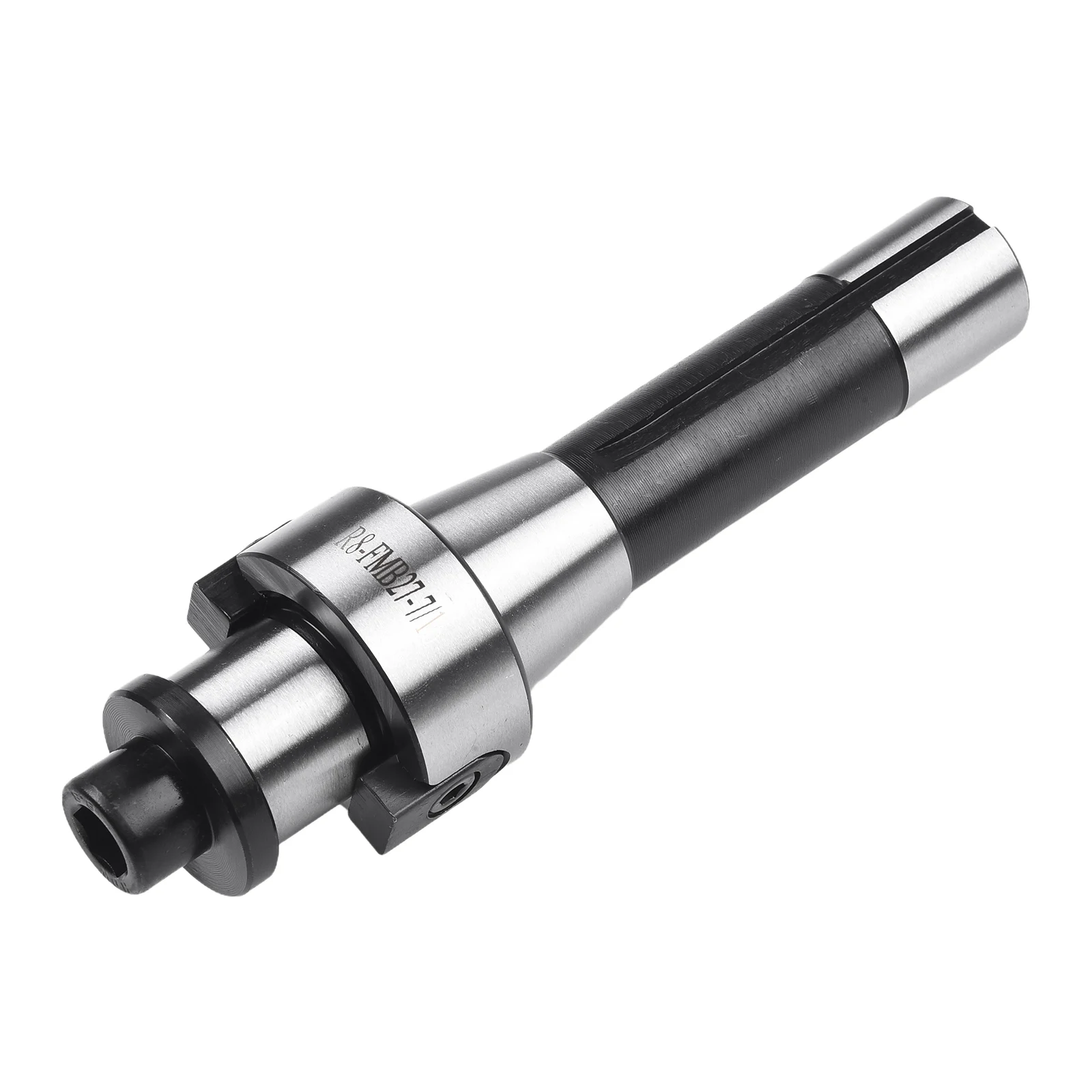 R8 FMB27 Arbor Straight Arbor CNC Cutter CNC Tools Face End Mill Milling Cutter Machinery 400R 80mm High Quality
R8 FMB27 Arbor Straight Arbor CNC Cutter CNC Tools Face End Mill Milling Cutter Machinery 400R 80mm High Quality