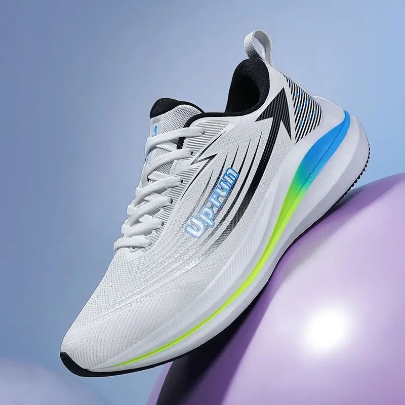 Outdoor Fashion Sneakers,Men's Sneakers Carbon Fiber Breathable Soft Bottom Running Shoes Walking Shoes Casual Shoes
Outdoor Fashion Sneakers,Men's Sneakers Carbon Fiber Breathable Soft Bottom Running Shoes Walking Shoes Casual Shoes