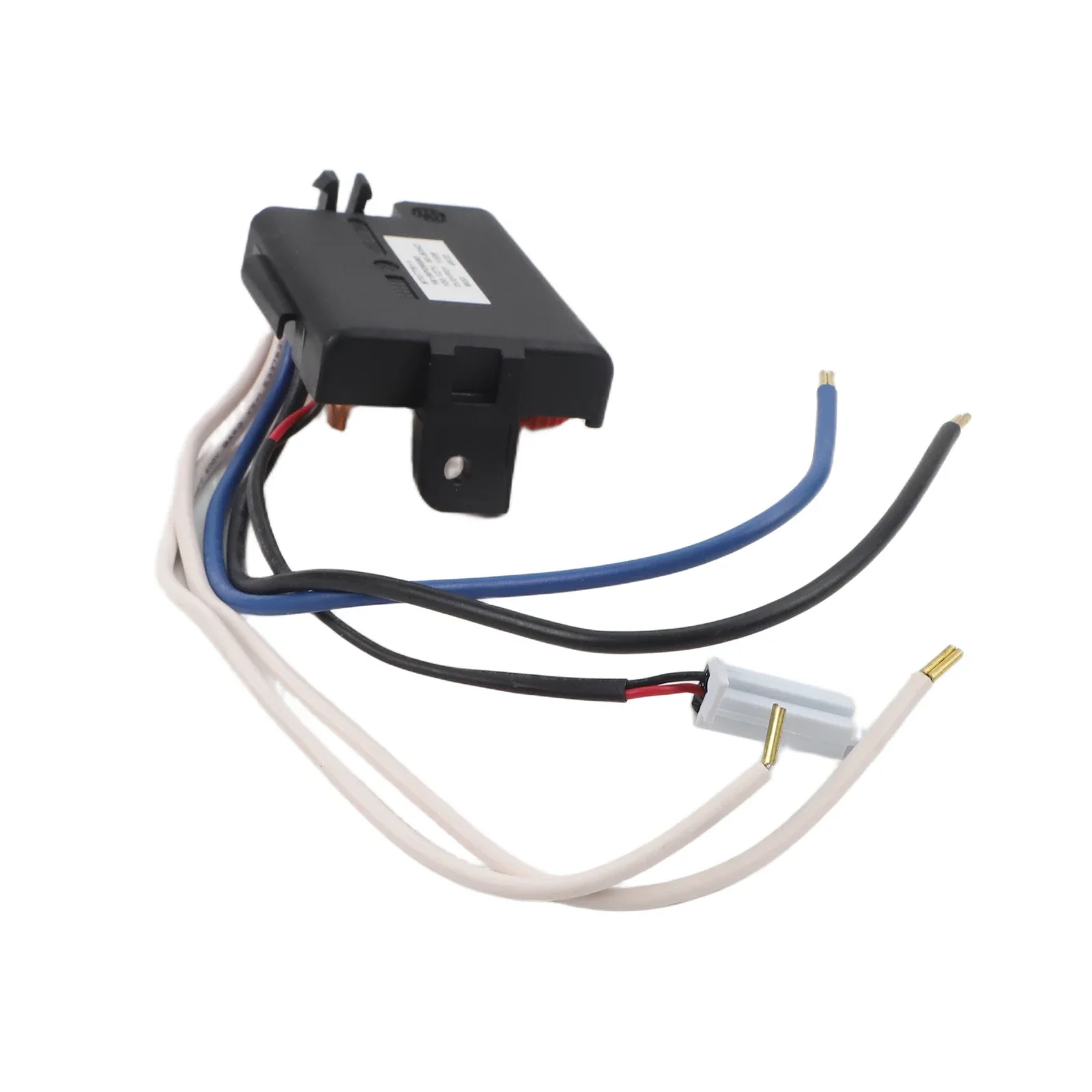 Speed Control Governor 1pc 110V Replacement For RH540 RH540M RH540S Models Part 619P09590 Compatible With Tools
Speed Control Governor 1pc 110V Replacement For RH540 RH540M RH540S Models Part 619P09590 Compatible With Tools