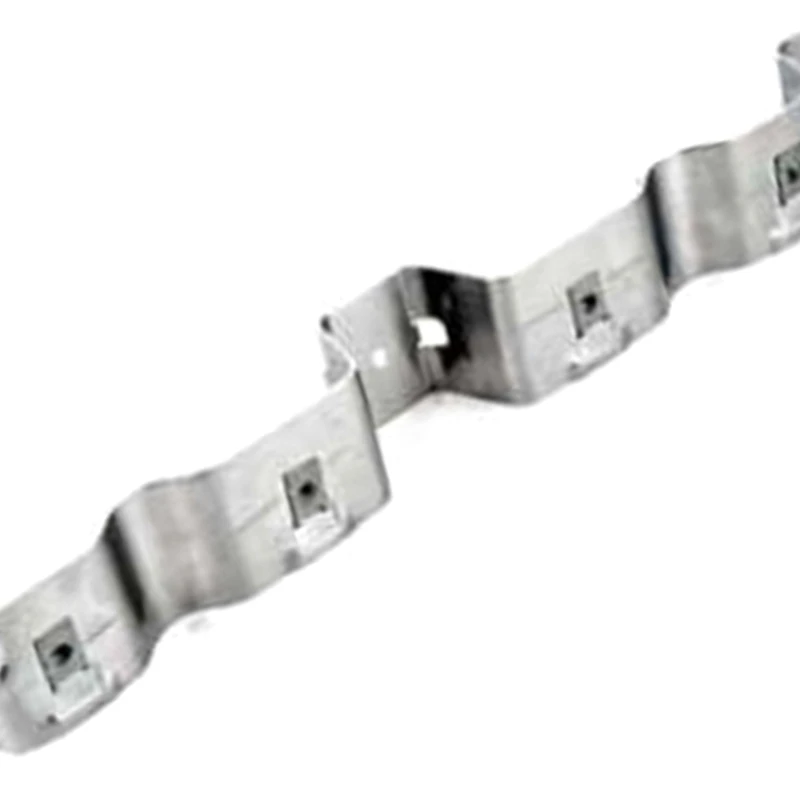 Новый высококачественный кронштейн нижней крышки двигателя автомобиля, кронштейн Yuanbao 51757309591 Для BMW 1 серии F20 F30 автозапчасти 
Новый высококачественный кронштейн нижней крышки двигателя автомобиля, кронштейн Yuanbao 51757309591 Для BMW 1 серии F20 F30 автозапчасти