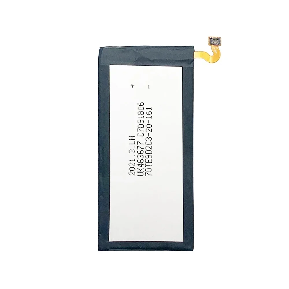Сменный аккумулятор высшего качества EB-BA300ABE для Samsung Galaxy A3 A300 SM-A300F SM-A300FU A3000 A3009 A300X 1900 мАч
Сменный аккумулятор высшего качества EB-BA300ABE для Samsung Galaxy A3 A300 SM-A300F SM-A300FU A3000 A3009 A300X 1900 мАч