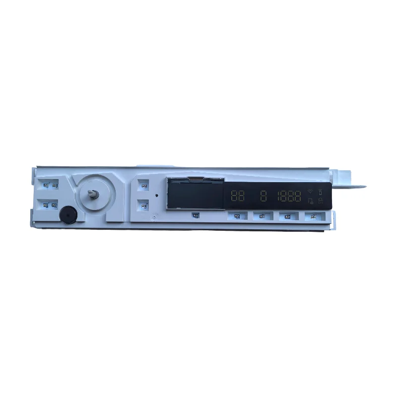 For Samsung Washing Machine Computer Control Board DC92-02642P Washer Parts
For Samsung Washing Machine Computer Control Board DC92-02642P Washer Parts
