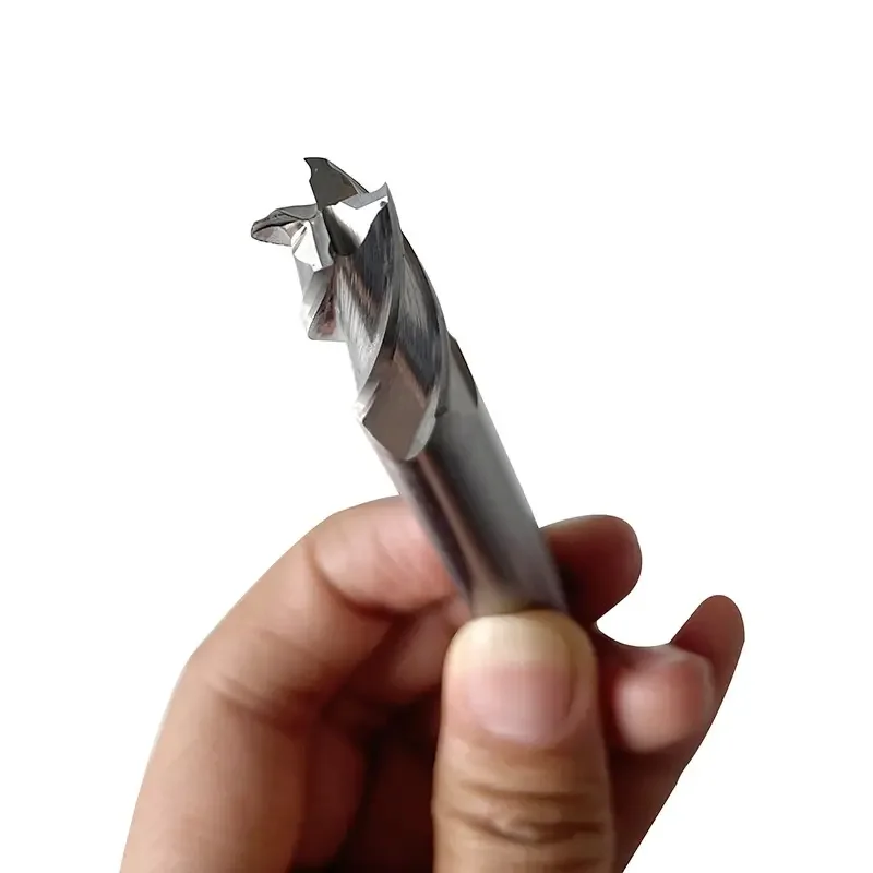 Woodworking Milling Cutter Carbide Helical Spiral End Mill Router Bits
Woodworking Milling Cutter Carbide Helical Spiral End Mill Router Bits