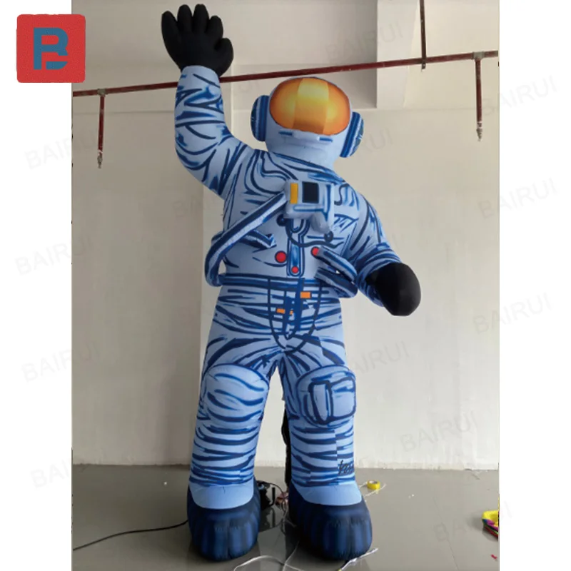 Надувные космонавты, космические темы, наука и техника, музы, сценические аксессуары, рекламные аксессуары, декоративный реквизит
Надувные космонавты, космические темы, наука и техника, музы, сценические аксессуары, рекламные аксессуары, декоративный реквизит