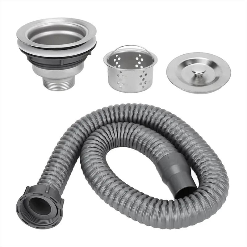 Drain Plug Stainless Steel Sink Plug, Hair Salon Shampoo Basin Drain Plug, Sink Plug with Hair Catcher for Shampoo Bed XT
Drain Plug Stainless Steel Sink Plug, Hair Salon Shampoo Basin Drain Plug, Sink Plug with Hair Catcher for Shampoo Bed XT