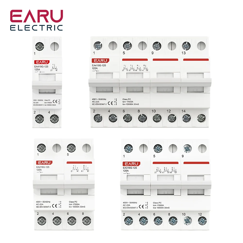 125A MTS Dual Power Manual Transfer Interlock Circuit Breaker Din Rail Isolating Discounnecting Switch 1P 2P 3P 4P AC 220V 50Hz
125A MTS Dual Power Manual Transfer Interlock Circuit Breaker Din Rail Isolating Discounnecting Switch 1P 2P 3P 4P AC 220V 50Hz