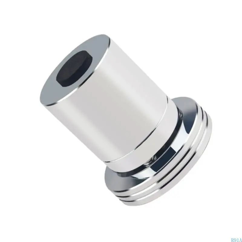 R91A Auditory Equipment Stabilizer Spikes with Polished Aluminum Alloy with Silicone Pad Slip proof Speaker Feet
R91A Auditory Equipment Stabilizer Spikes with Polished Aluminum Alloy with Silicone Pad Slip proof Speaker Feet