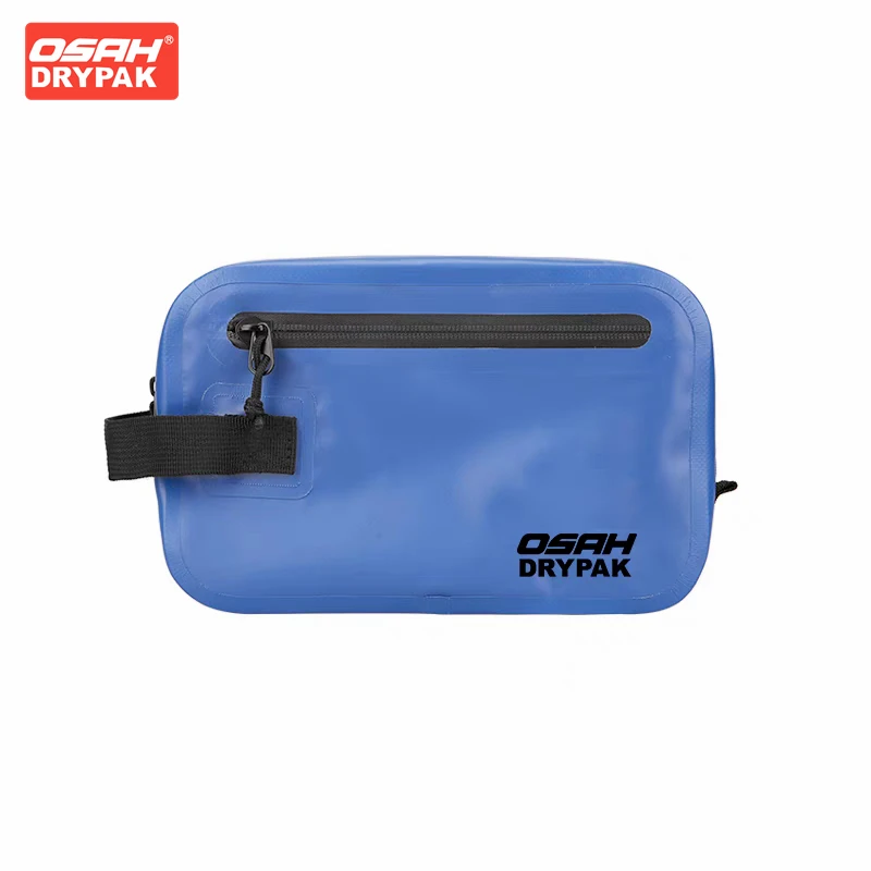 Osah 2L Portable Motorcycle Front Hang Storage Package Anti-splash Quick Drying Material Outdoor Beach Cosmetic Pack Riding Gear
Osah 2L Portable Motorcycle Front Hang Storage Package Anti-splash Quick Drying Material Outdoor Beach Cosmetic Pack Riding Gear