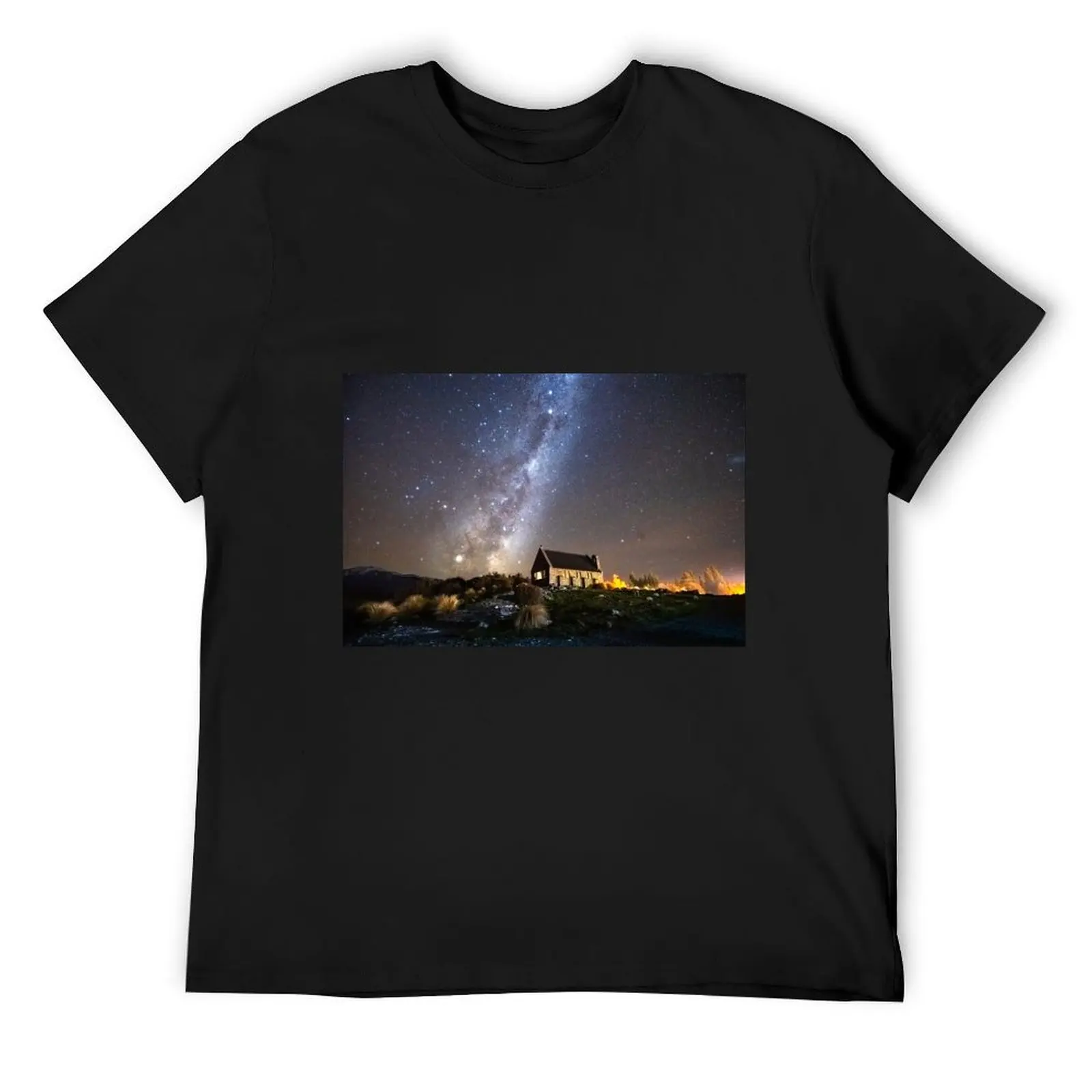 Tekapo Milky Way T-Shirt Personalized t-shirt oversized funny gifts Luxury man t shirts for men
Tekapo Milky Way T-Shirt Personalized t-shirt oversized funny gifts Luxury man t shirts for men