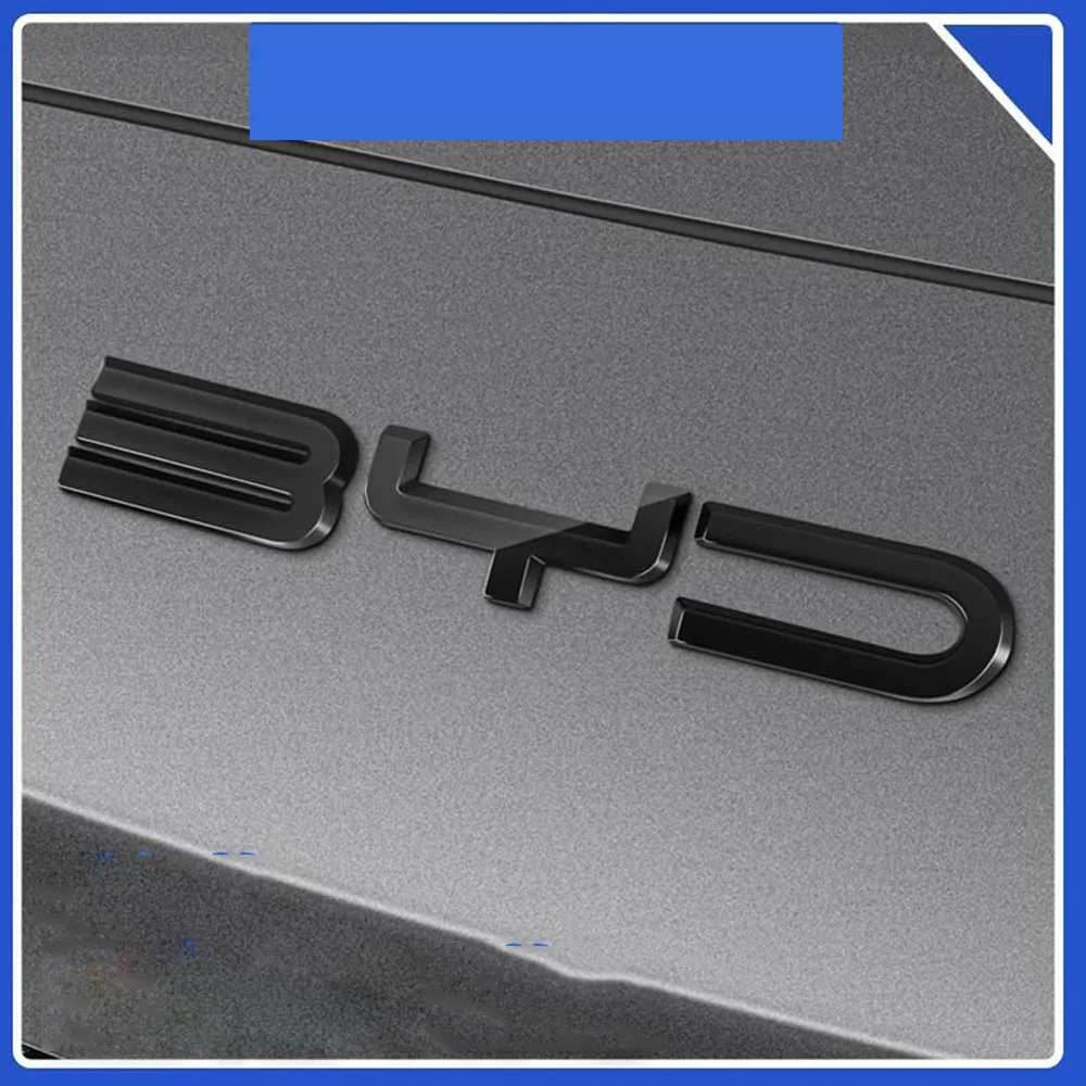 For BYD Seal U Sealion 6 Song Plus 2024 Car Black Samurai Logo Blackened Cover Exterior Decoration Stickers Auto Accessories
For BYD Seal U Sealion 6 Song Plus 2024 Car Black Samurai Logo Blackened Cover Exterior Decoration Stickers Auto Accessories