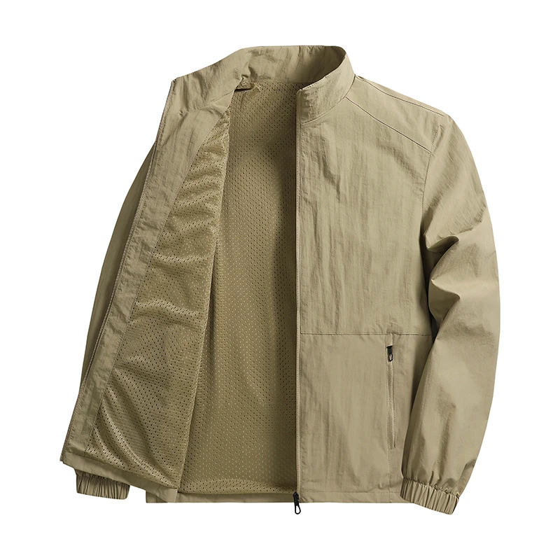 Bomber Jacket Men Streetwear Hip Hop Slim Fit Pilot Bomber Jacket Coat Men Jackets Stand Collar Casual Trend Autumn Jacket
Bomber Jacket Men Streetwear Hip Hop Slim Fit Pilot Bomber Jacket Coat Men Jackets Stand Collar Casual Trend Autumn Jacket
