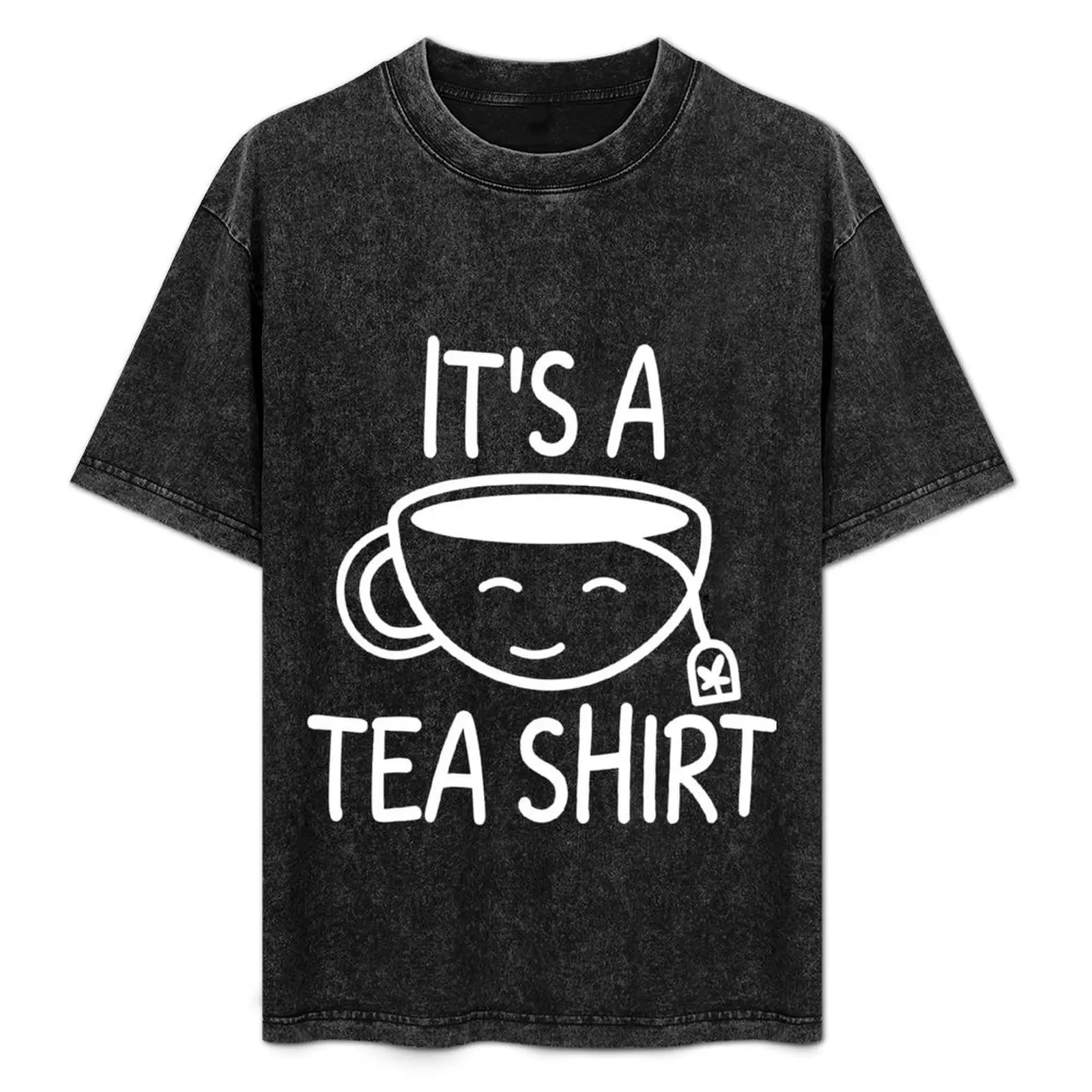 its a tea T-Shirt Industrial Work Tee Shirt
its a tea T-Shirt Industrial Work Tee Shirt