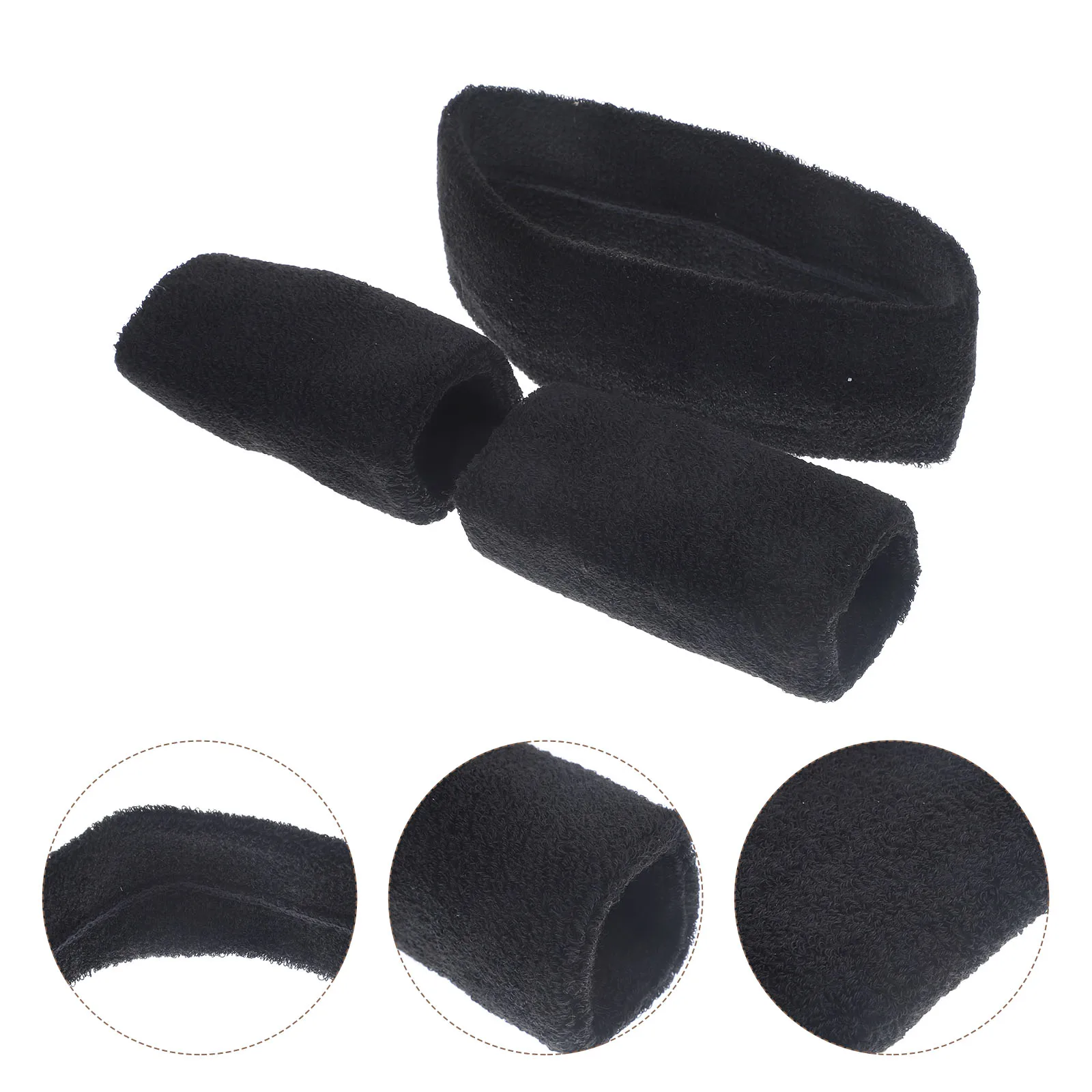 Sports Headband Wristband Headbands for Men Elastic Wristbands Hairbands Portable Yoga Spandex Running Miss Sweatbands
Sports Headband Wristband Headbands for Men Elastic Wristbands Hairbands Portable Yoga Spandex Running Miss Sweatbands