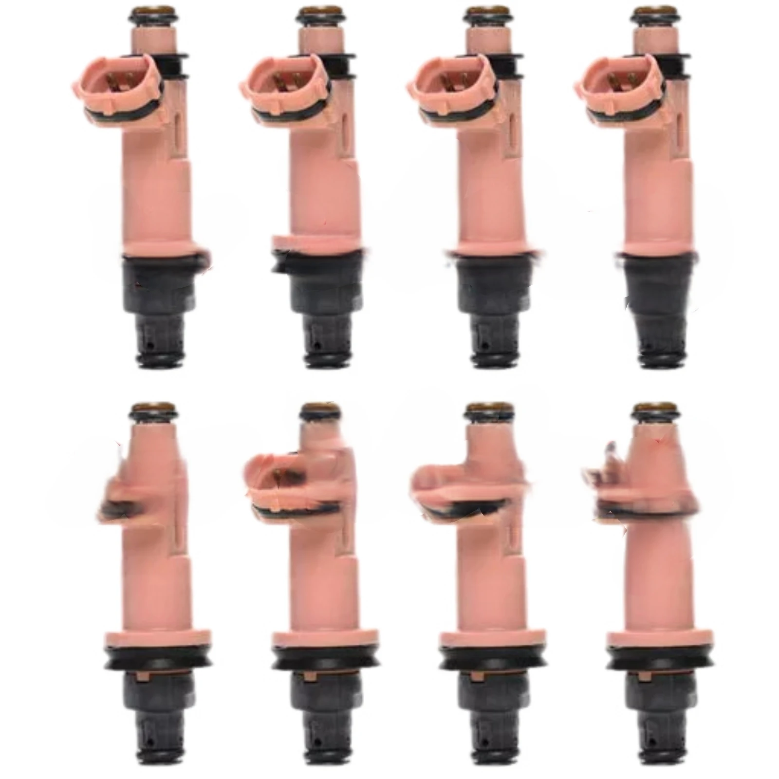8pcs Fuel Injector 23250-50030 For GS400 LS400 SC400 4.0 GS430 LS430 SC430 4.3 Fuel Supply System Fuel Injector Engine Parts
8pcs Fuel Injector 23250-50030 For GS400 LS400 SC400 4.0 GS430 LS430 SC430 4.3 Fuel Supply System Fuel Injector Engine Parts