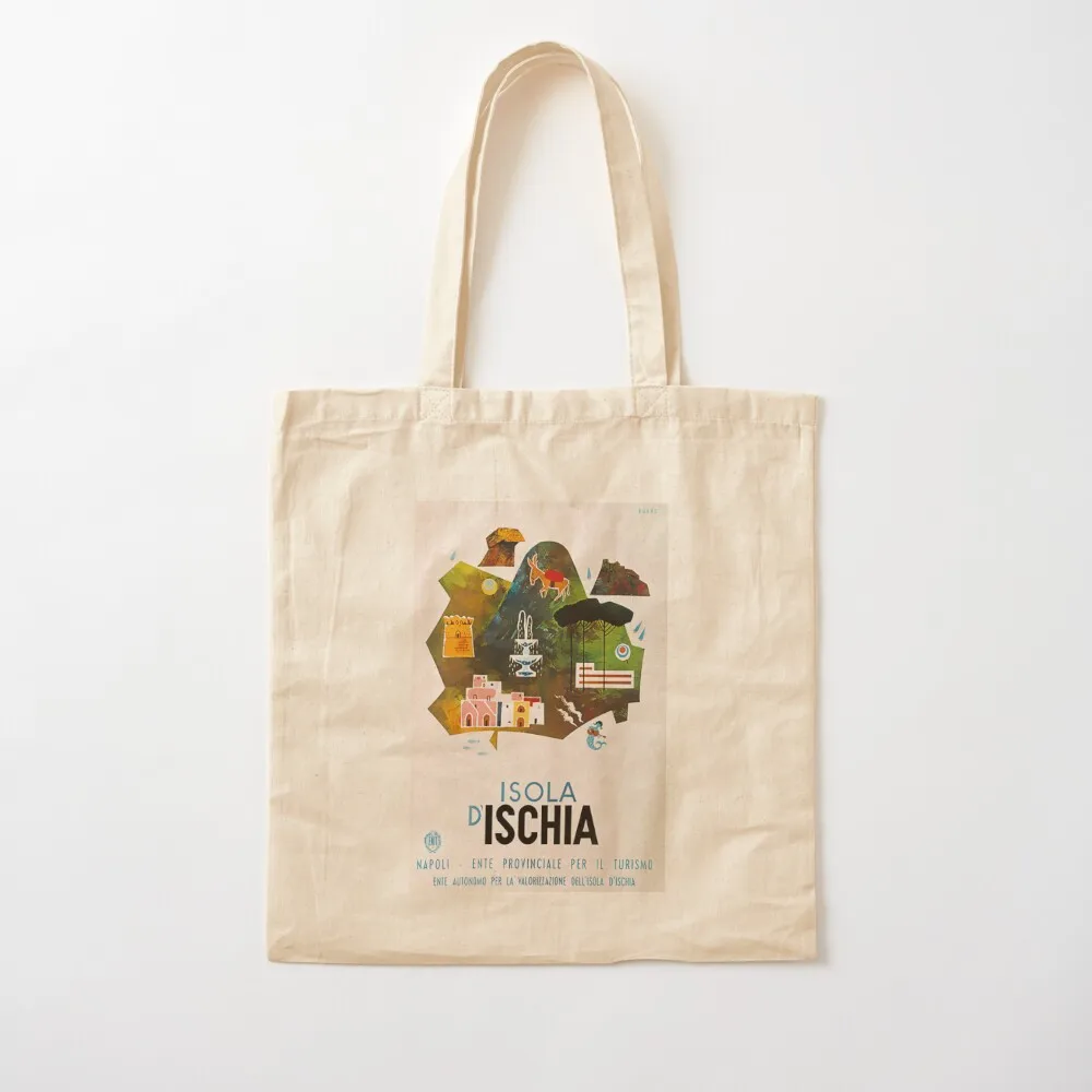 Isola Ischia retro poster Tote Bag free delivery bags custom canvas bag bags woman 2025 Canvas Tote Bag
Isola Ischia retro poster Tote Bag free delivery bags custom canvas bag bags woman 2025 Canvas Tote Bag