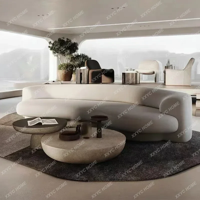Ergonomic Living Room Sofas Minimalist Lounger Apartment Multifunctional Sofa Modern Relaxing Modern
Ergonomic Living Room Sofas Minimalist Lounger Apartment Multifunctional Sofa Modern Relaxing Modern