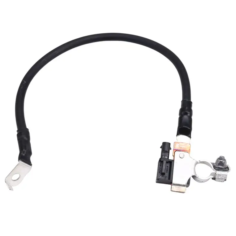Car Battery Negative Sensor Cable Fits For Kia Optima 2011-2013 37180-2T200-AS55
Car Battery Negative Sensor Cable Fits For Kia Optima 2011-2013 37180-2T200-AS55