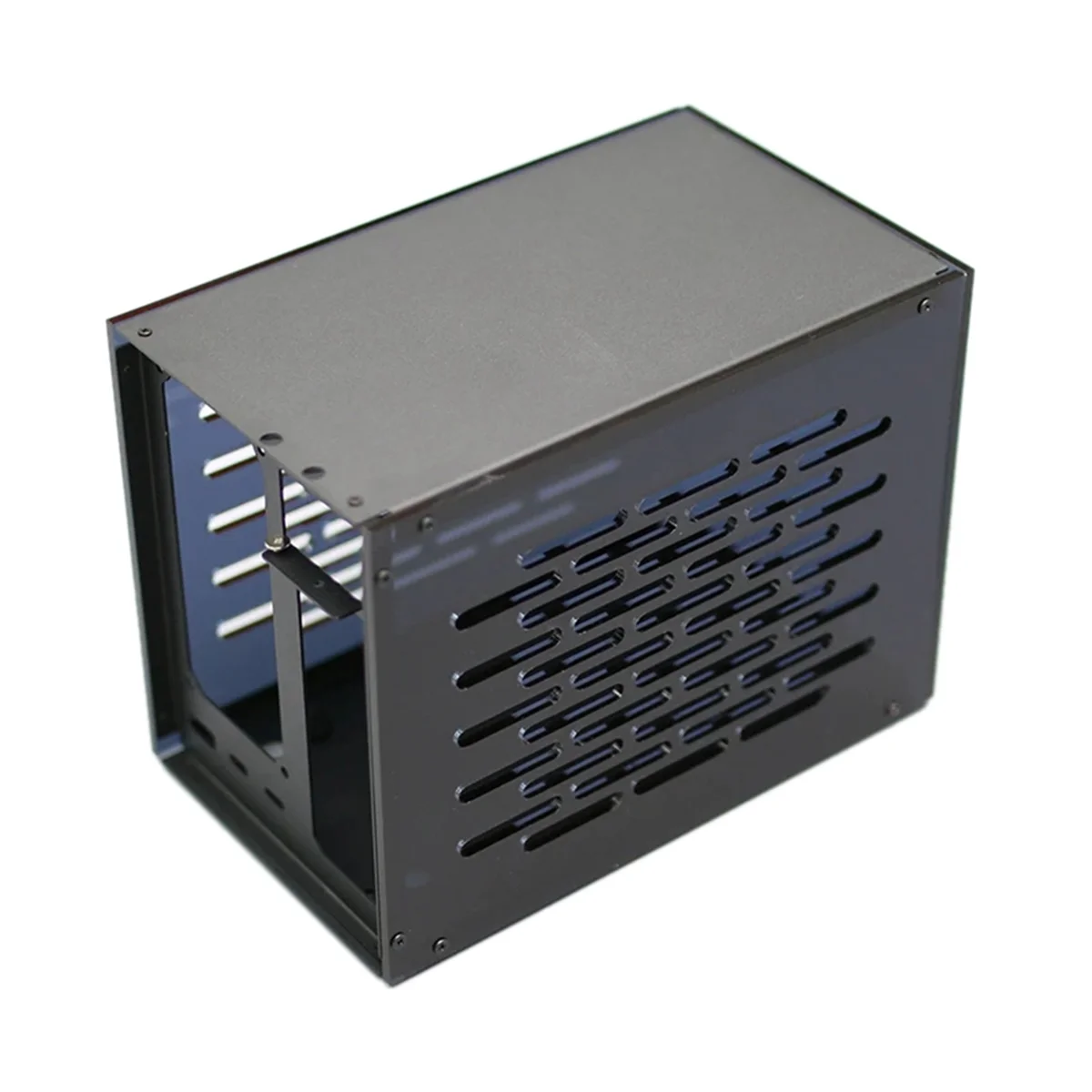 Чехол T07C-SFX для TH3P4G3, совместимая с Thunderbolt-док-станция для графического процессора для ноутбука, ноутбука и графической карты для блока питания SFX FlEX (1U)
Чехол T07C-SFX для TH3P4G3, совместимая с Thunderbolt-док-станция для графического процессора для ноутбука, ноутбука и графической карты для блока питания SFX FlEX (1U)