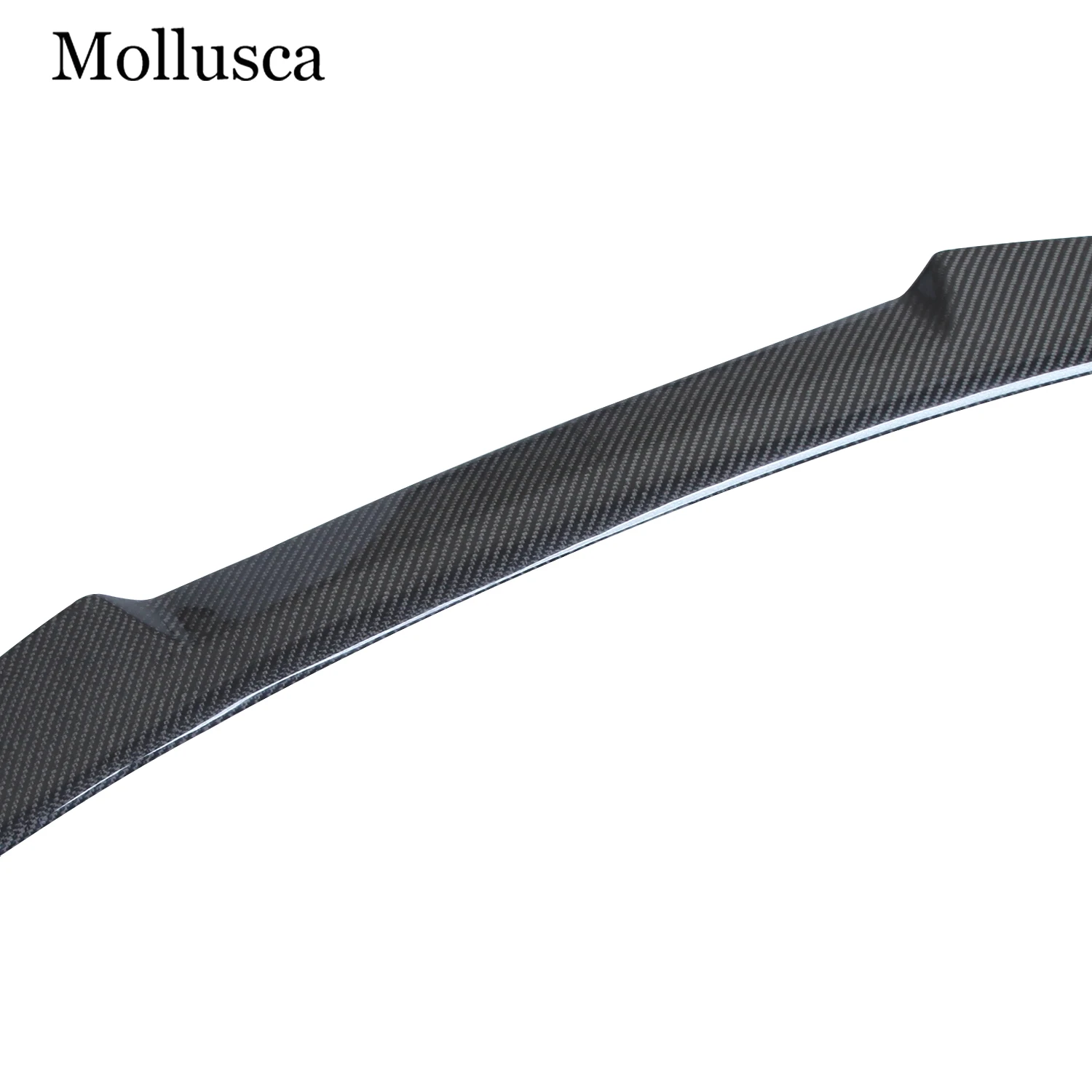 For AUDI A5 S5 RS5 B9 2Door Coupe 2016-2025 M4 Style Carbon Fiber Rear Spoiler Trunk Wing
For AUDI A5 S5 RS5 B9 2Door Coupe 2016-2025 M4 Style Carbon Fiber Rear Spoiler Trunk Wing
