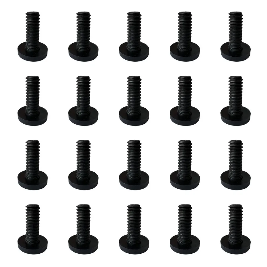 20 PCS Long Bolts Compatible with Suast Storage Sheds Sheds for Suast Craftsman Resin Storage Sheds Replacement Screws Compatib
20 PCS Long Bolts Compatible with Suast Storage Sheds Sheds for Suast Craftsman Resin Storage Sheds Replacement Screws Compatib