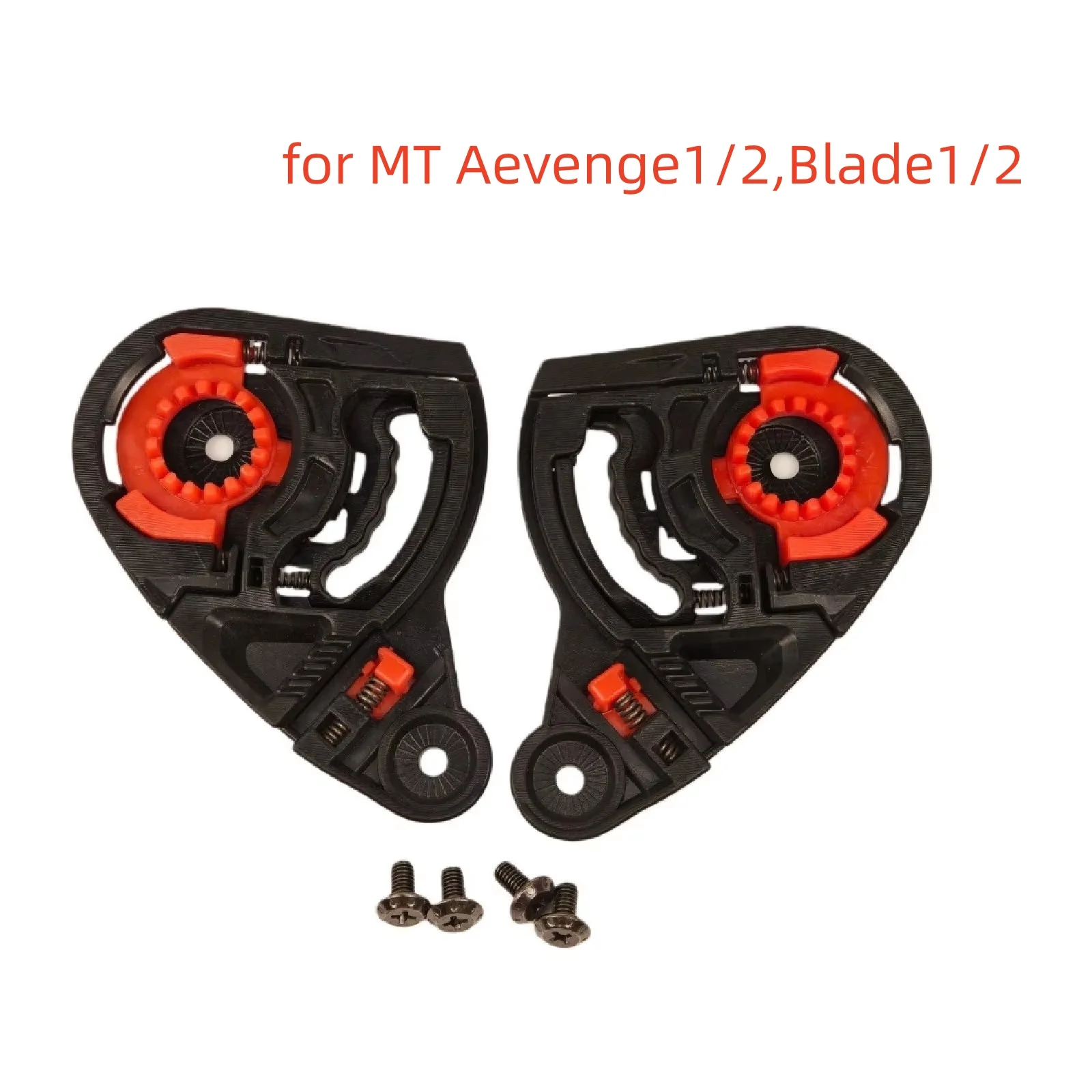 Aevenge1/2 Base Plate for MT Aevenge1/2,Blade1/2,Rapide Gear Base Plate Motorcycle Helmet Accessories
Aevenge1/2 Base Plate for MT Aevenge1/2,Blade1/2,Rapide Gear Base Plate Motorcycle Helmet Accessories