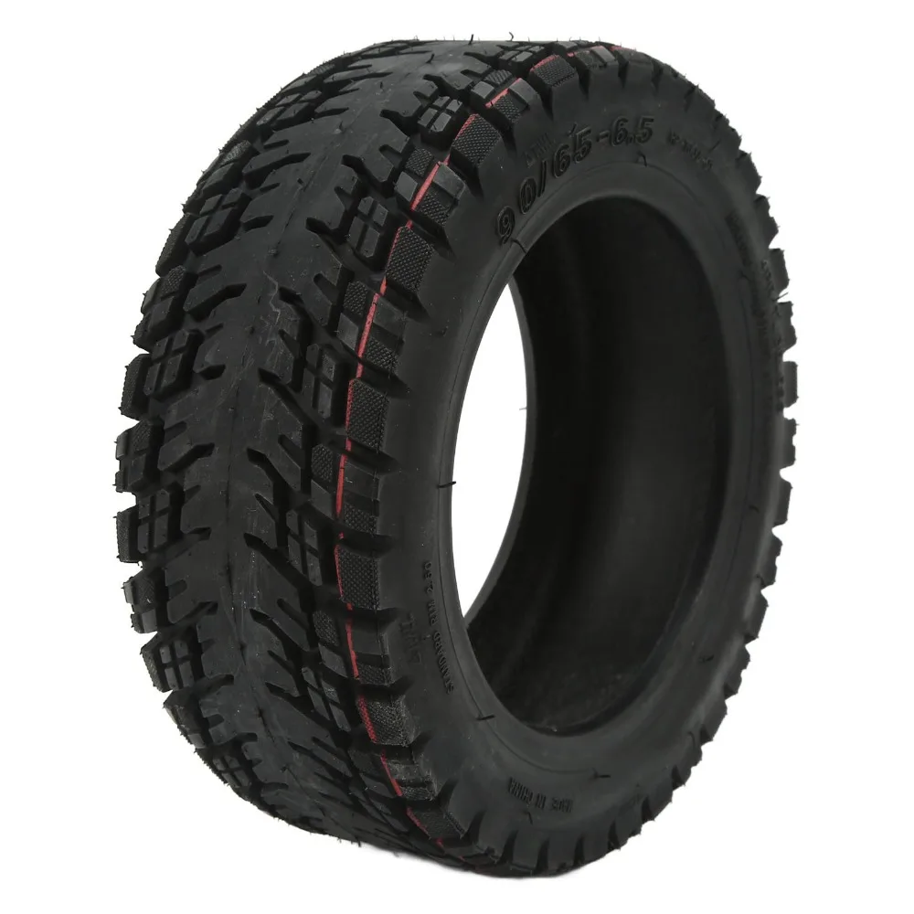 Шина для электросамоката 90/65-6.5, резиновая, противоскользящая, бескамерная, утолщенная, взрывобезопасная, цельнолитая
Шина для электросамоката 90/65-6.5, резиновая, противоскользящая, бескамерная, утолщенная, взрывобезопасная, цельнолитая