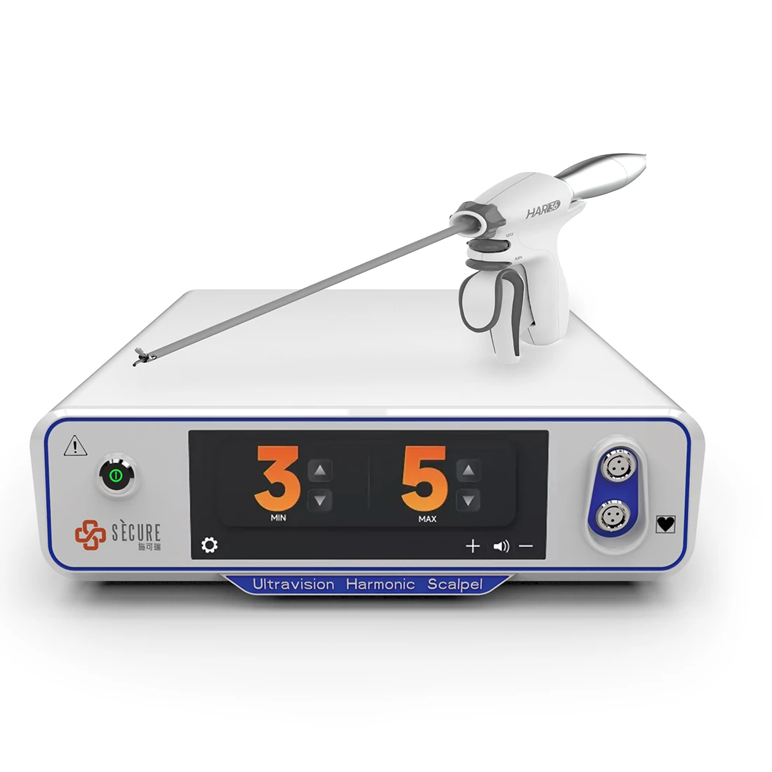Efficient And Safe Reusable Ultrasonic Knife For Dog Soft Tissue Dissection Instrument For Veterinary Clinics
Efficient And Safe Reusable Ultrasonic Knife For Dog Soft Tissue Dissection Instrument For Veterinary Clinics