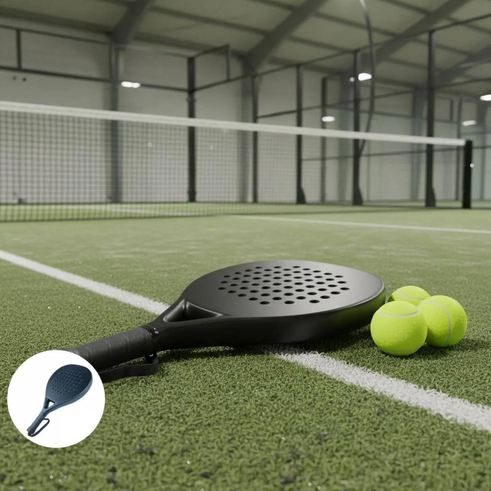 Professional Beach Paddle Racket Long-Lasting Carbon Fiber Padel Racket Lightweight Beach Paddle Paddle Aerodynamic Hole Pattern
Professional Beach Paddle Racket Long-Lasting Carbon Fiber Padel Racket Lightweight Beach Paddle Paddle Aerodynamic Hole Pattern