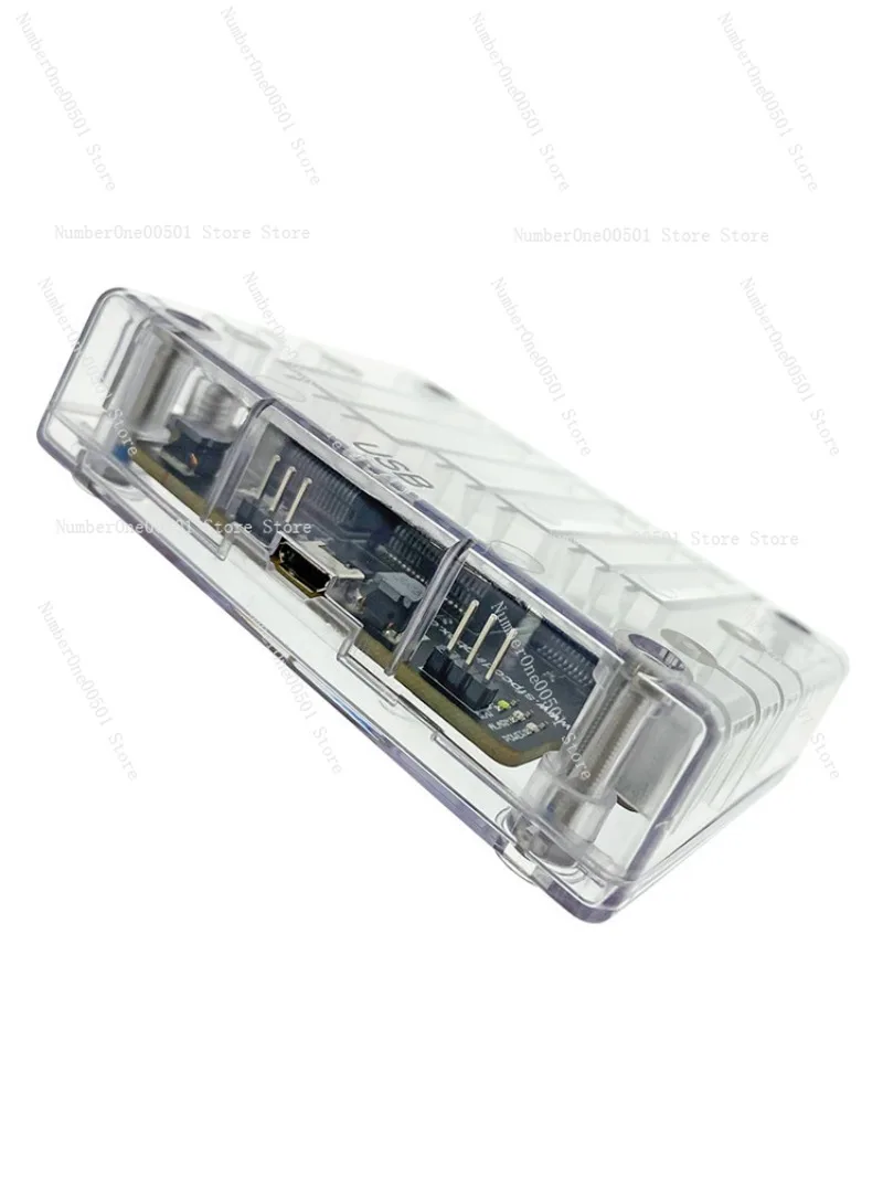 CodingBox 3 in 1 Optical Module Programmer DOM Read Write Code Modify Save
CodingBox 3 in 1 Optical Module Programmer DOM Read Write Code Modify Save
