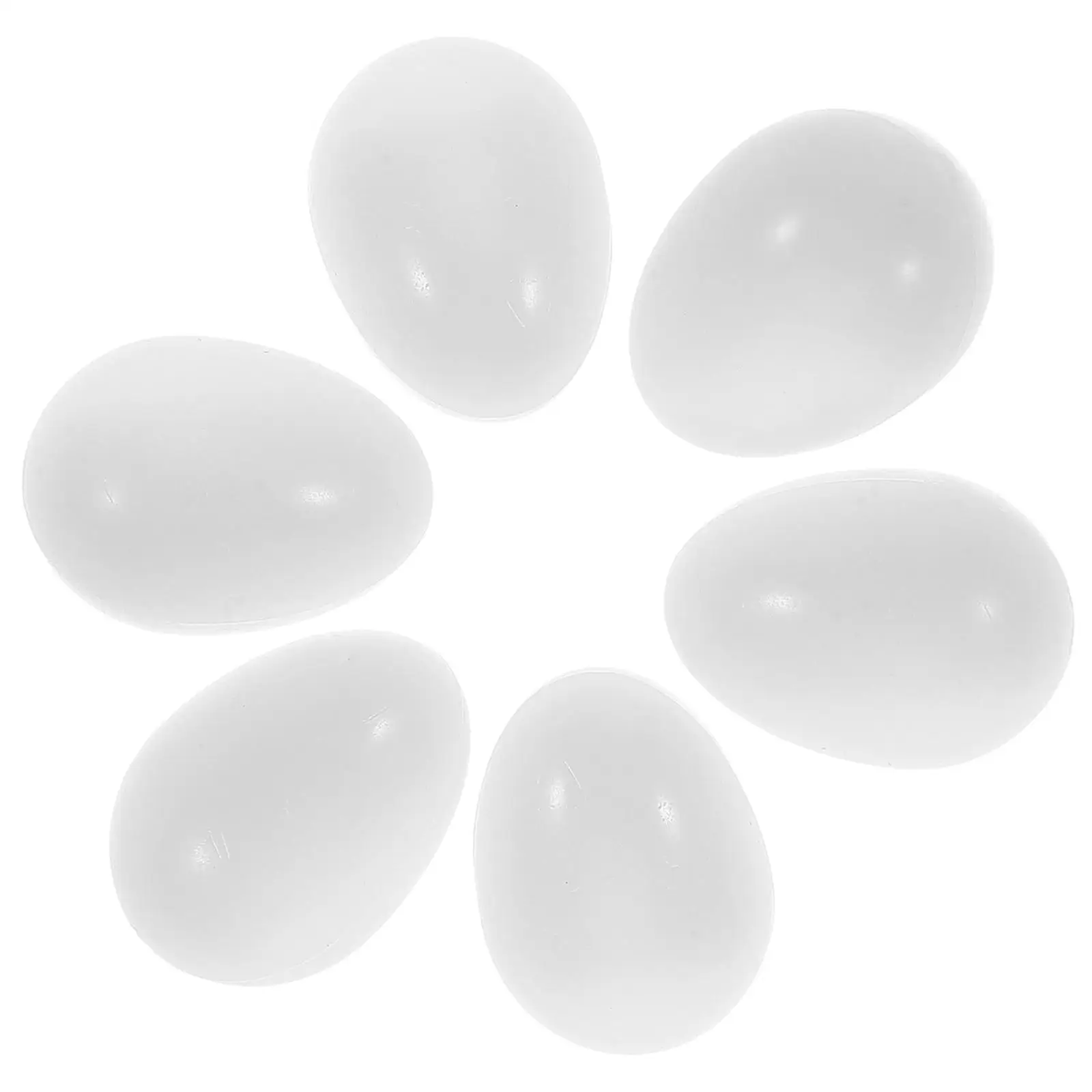 30 Pcs Parrot Fake Eggs Quail Pigeon Laying Aids Small Bird Fertility Control Artifical Plastic
30 Pcs Parrot Fake Eggs Quail Pigeon Laying Aids Small Bird Fertility Control Artifical Plastic