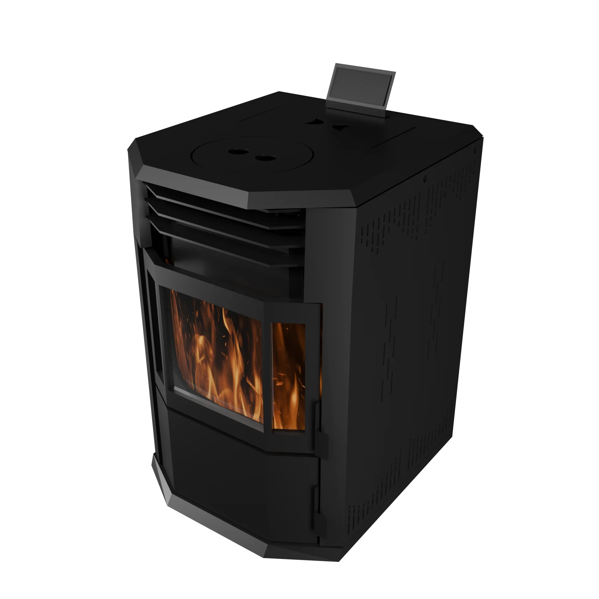 Настраиваемая автоматическая современная внутренняя дровяная горелка, печь для пеллет из биомассы, центральное отопление, отдельно стоящий для домашнего камика
Настраиваемая автоматическая современная внутренняя дровяная горелка, печь для пеллет из биомассы, центральное отопление, отдельно стоящий для домашнего камика