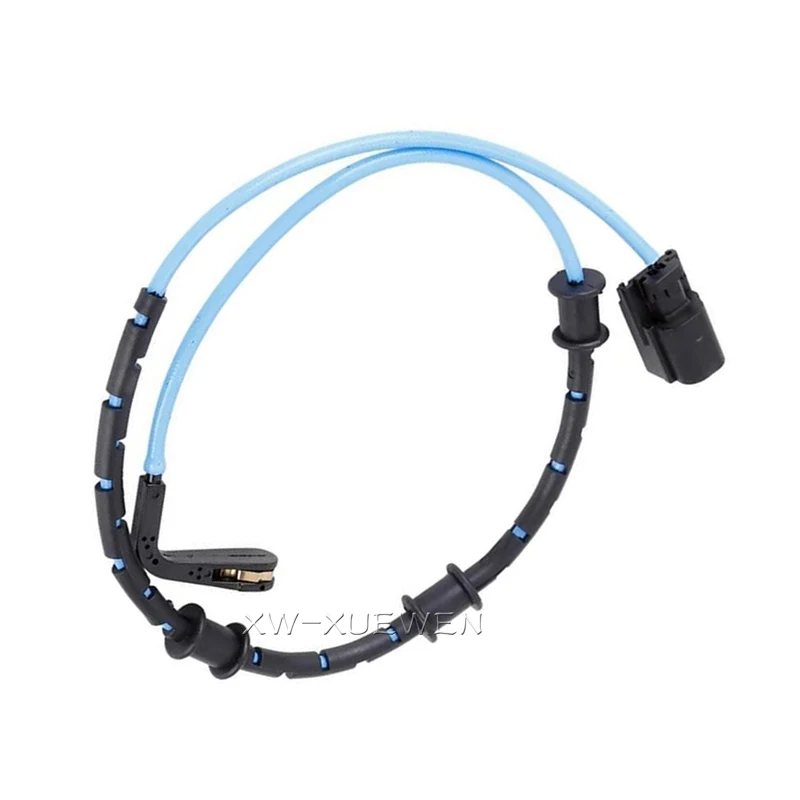 Rear Disc Brake Pad Wear Sensor C2P24219 For Jaguar X150 XKR 5.0L XKR-S 508PS
Rear Disc Brake Pad Wear Sensor C2P24219 For Jaguar X150 XKR 5.0L XKR-S 508PS