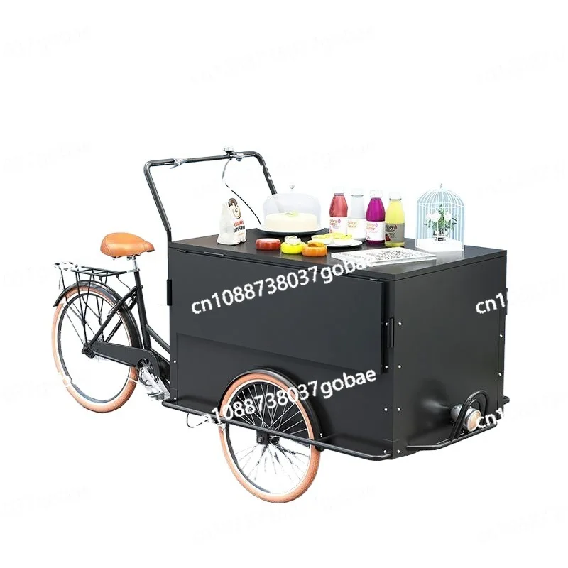 Маленькая машина для продажи продуктов питания Креативная кофейная машина Мобильная машина для киоска
Маленькая машина для продажи продуктов питания Креативная кофейная машина Мобильная машина для киоска