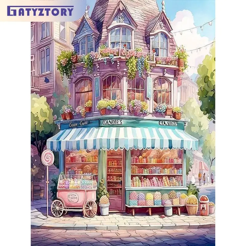Store Paint By Numbers Living Room Decoration Pictures By Numbers Scenery Canvas for Painting Kits Wall Decor Canvas Painting
Store Paint By Numbers Living Room Decoration Pictures By Numbers Scenery Canvas for Painting Kits Wall Decor Canvas Painting