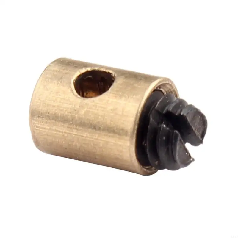 2025 New Throttle Cable Stop Pin Replacement Stop Pin Motorcycle Maintenance Accessory for 50CC-250CC BT200X Mini Bike
2025 New Throttle Cable Stop Pin Replacement Stop Pin Motorcycle Maintenance Accessory for 50CC-250CC BT200X Mini Bike