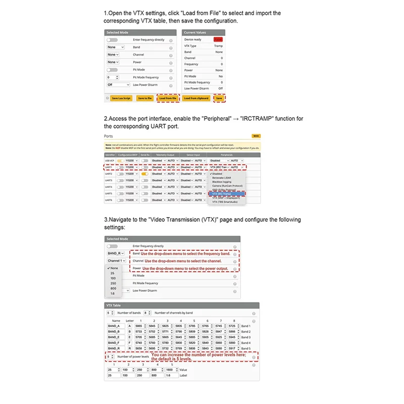 C9-For Axisflying SMURFS VTX 5.8G 1.6W VTX 40CH 1600Mw FPV Video Transmitter For FPV RC Drone DIY Part
C9-For Axisflying SMURFS VTX 5.8G 1.6W VTX 40CH 1600Mw FPV Video Transmitter For FPV RC Drone DIY Part