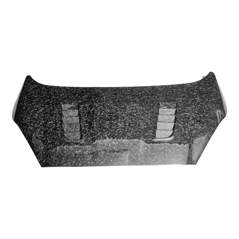 Forged Style Carbon Fiber Front Hood for Fiesta 2016+
Forged Style Carbon Fiber Front Hood for Fiesta 2016+