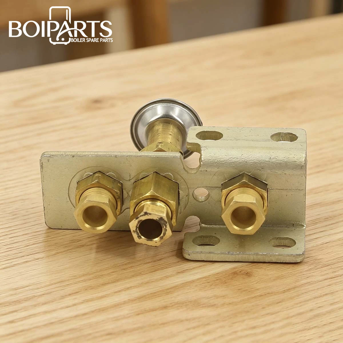Brass ODS Pilot Control Valve Assembly for Floor Boiler Gas Heater Oxygen Depletion Safety Pilot Ignition Spare Parts Replace
Brass ODS Pilot Control Valve Assembly for Floor Boiler Gas Heater Oxygen Depletion Safety Pilot Ignition Spare Parts Replace