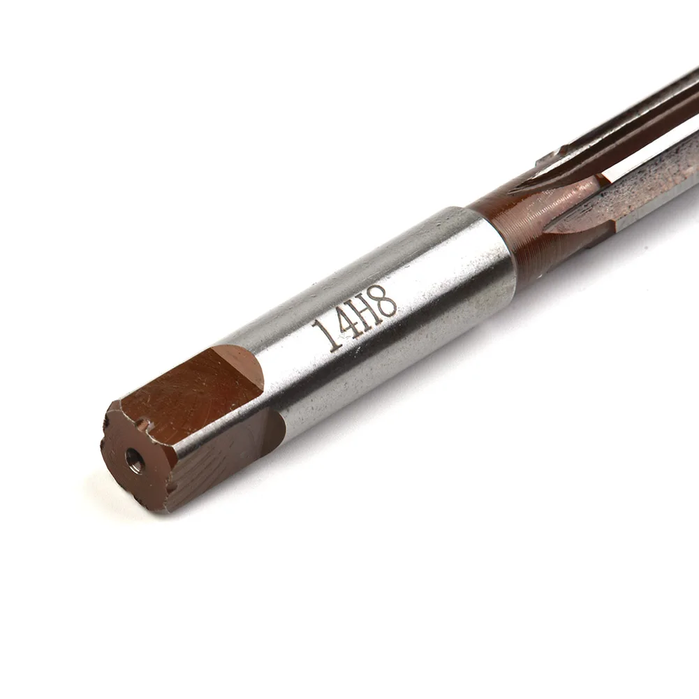 9Pcs/Set Hand Reamers Shank Chucking Reamer Tool Metal Smooth HSS Engineering Cutter 3mm-16mm H8 Chucking Kits
9Pcs/Set Hand Reamers Shank Chucking Reamer Tool Metal Smooth HSS Engineering Cutter 3mm-16mm H8 Chucking Kits