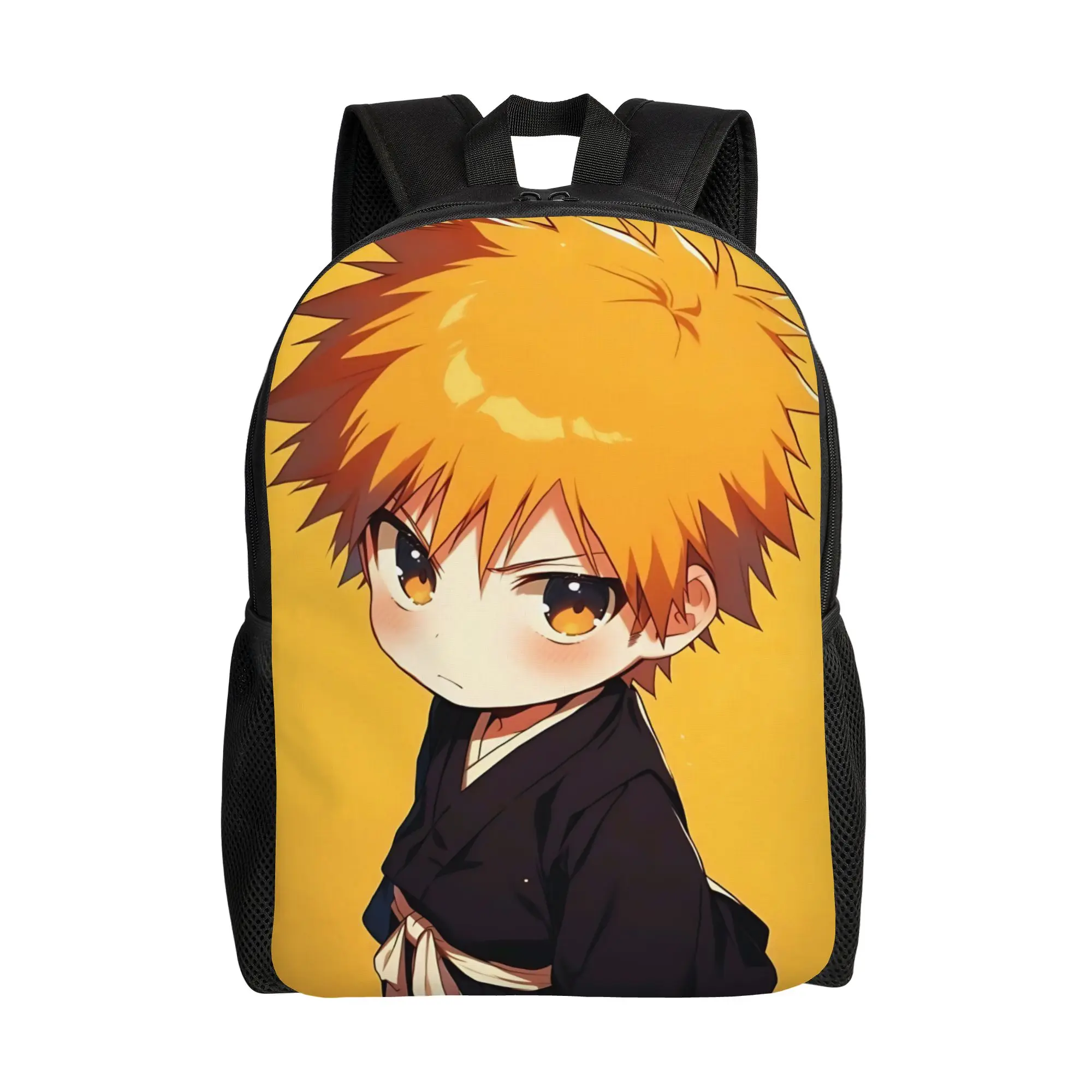 1Piece BLEACH Knapsack Dual Backpack New Semester Begins
1Piece BLEACH Knapsack Dual Backpack New Semester Begins