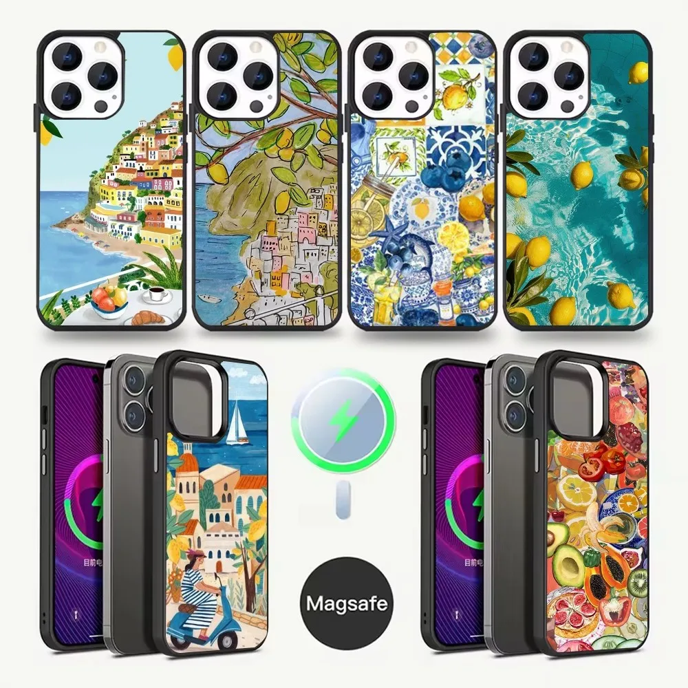 Seaside Scenery Wine Lemon Phone Case For iPhone 16,15,14,13,12,11,Pro,Max,Plus,Mini,Magsafe,Magnetic Wireless Charging Case
Seaside Scenery Wine Lemon Phone Case For iPhone 16,15,14,13,12,11,Pro,Max,Plus,Mini,Magsafe,Magnetic Wireless Charging Case