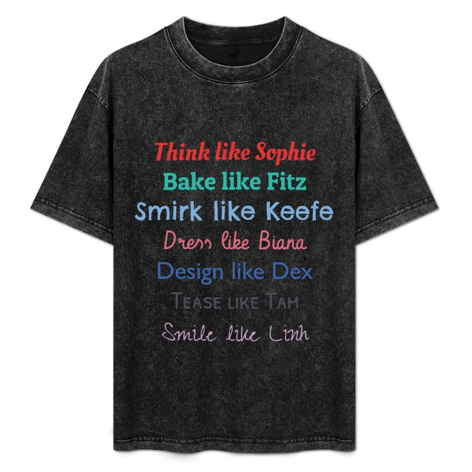 Keeper of the Lost Cities Spectacular Seven T-Shirt Trendy Casual Short Sleeve Shirt
Keeper of the Lost Cities Spectacular Seven T-Shirt Trendy Casual Short Sleeve Shirt