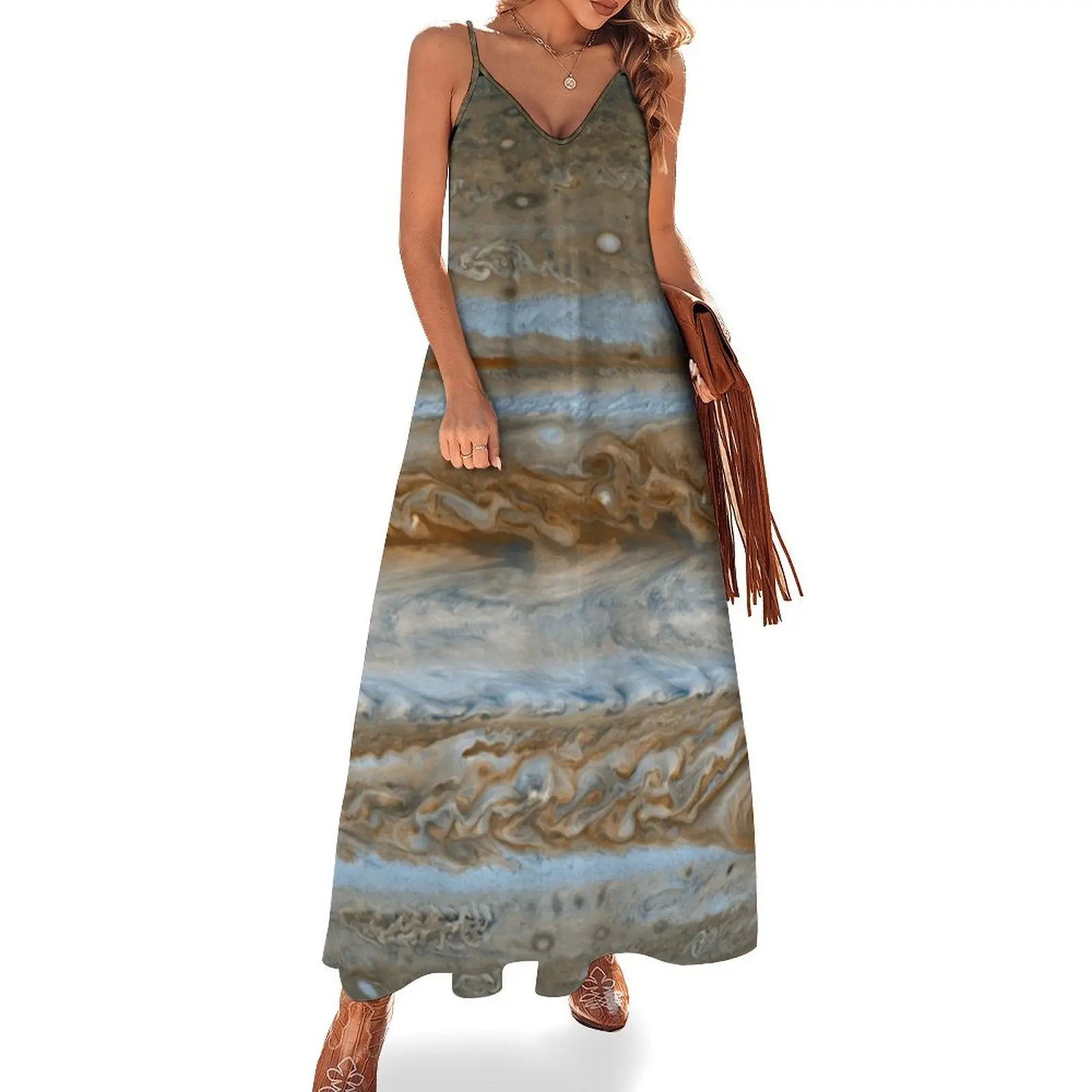 Jupiter Sleeveless Dress evening dress woman sexy short dresses daring Woman dresses
Jupiter Sleeveless Dress evening dress woman sexy short dresses daring Woman dresses