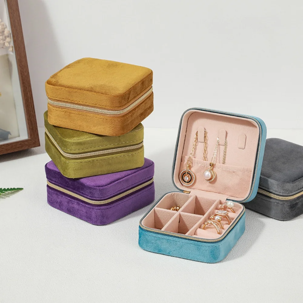 Vintage Jewelry Storage Box With Lid Multipurpose Collection Organization Holder For Children Girl Boys Toy Rings Jewelry Box
Vintage Jewelry Storage Box With Lid Multipurpose Collection Organization Holder For Children Girl Boys Toy Rings Jewelry Box