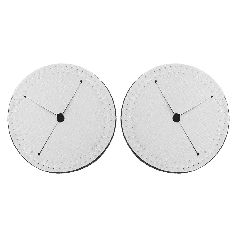 2pcs Glass Coasters Neoprene Round Base Insulated Sleeve Heat Transfer Sublimation Diy Cup Drink Mat Sets Table
2pcs Glass Coasters Neoprene Round Base Insulated Sleeve Heat Transfer Sublimation Diy Cup Drink Mat Sets Table