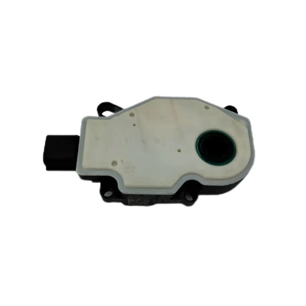 Active Grille Shutter Actuator Motor Assembly for Ford F150/Expedition (2018-2020)
Active Grille Shutter Actuator Motor Assembly for Ford F150/Expedition (2018-2020)