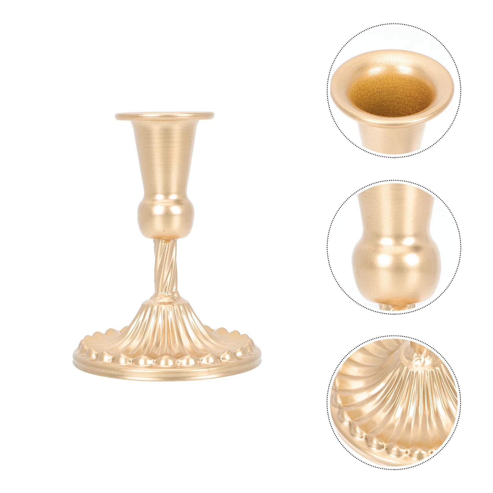 Metal Stick Screw Rod Design Moderate Size Desktop Floor Use Iron Holder Romantic Wedding Party Props
Metal Stick Screw Rod Design Moderate Size Desktop Floor Use Iron Holder Romantic Wedding Party Props