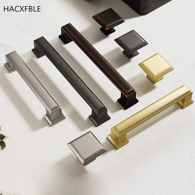 Minimalist Furniture Handles Solid Zinc Alloy Cabinet Handles Gold Kitchen Cabinet Wardrobe Pulls Silver Drawer Dressing Knobs
Minimalist Furniture Handles Solid Zinc Alloy Cabinet Handles Gold Kitchen Cabinet Wardrobe Pulls Silver Drawer Dressing Knobs